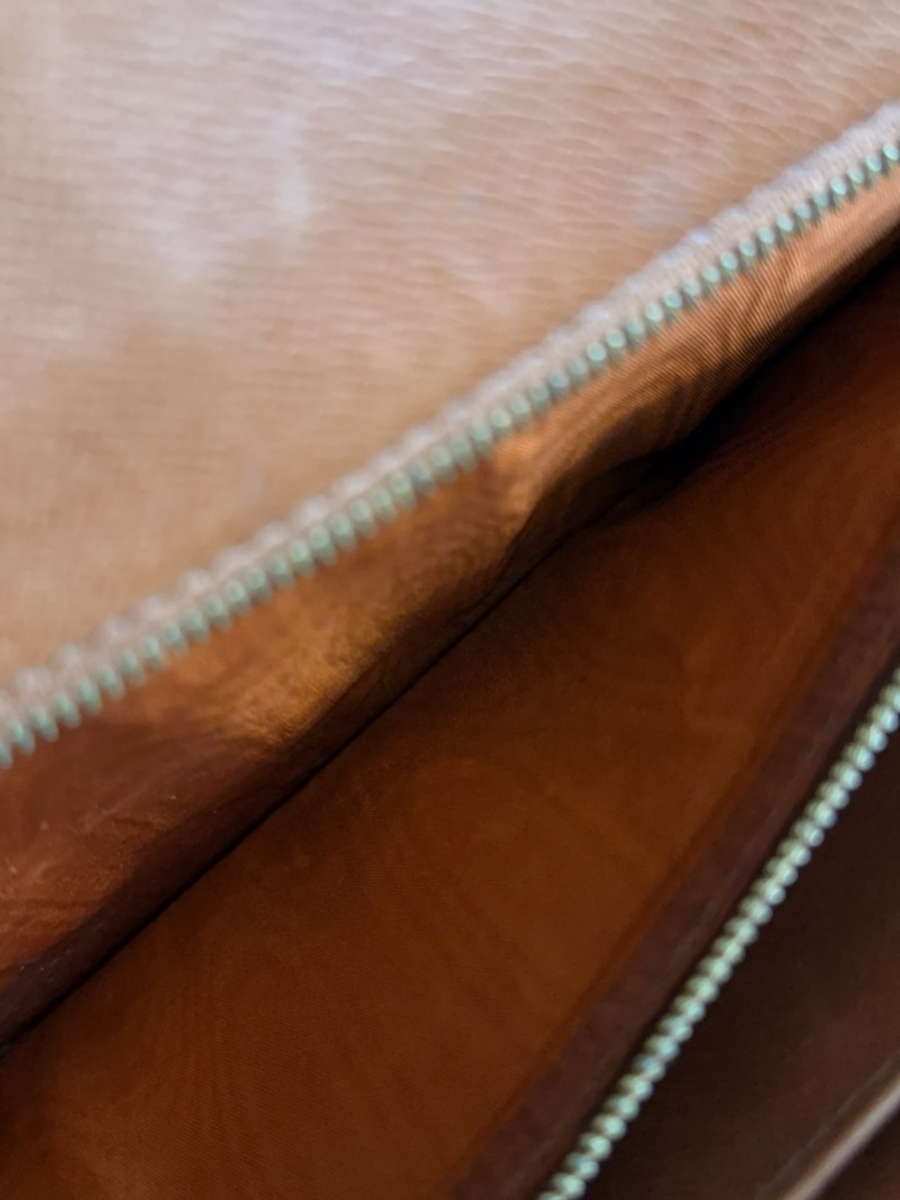 Louis Vuitton Vintage Monogram Pochette Dame - Picture 10 of 14